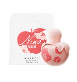 Nina Fleur - Eau de Toilette Nina Fleur - Eau de Toilette